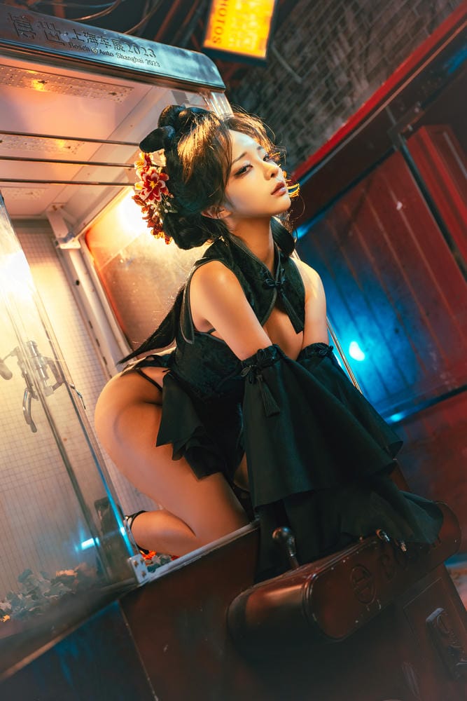 蠢沫沫 - 蔻 少女后庭 [64P-1.60GB] 1 (36).jpg